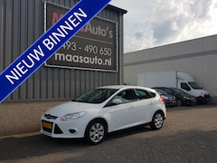 Ford Focus - 1.6 TI-VCT Trend uitvoering airco 1e eigenaar