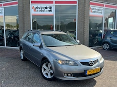 Mazda 6 Sportbreak - 1.8i Touring - Clima - Cruise