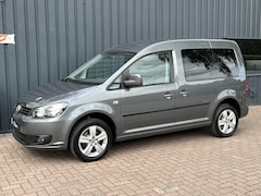 Volkswagen Caddy - 1.2 TSI Roncalli AIRCO/NW APK/ONDERHOUDEN/