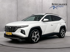 Hyundai Tucson - - 1.6 T-GDI PHEV Comfort 4WD // 1e EIGENAAR // DEALER ONDERHOUDEN //