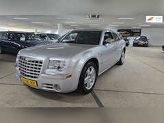 Chrysler 300C Touring - 5.7 V8 HEMI AWD zeer netjes Top Onderhouden