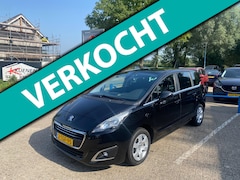 Peugeot 5008 - 1.6 VTi Active 7 pers. | Cruise Control | Panorama dak | All Season
