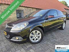 Opel Astra GTC - 1.6 Cosmo