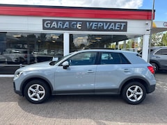 Audi Q2 - 30 TFSI Pro Line