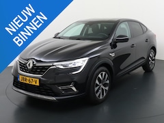 Renault Arkana - 1.6 E-Tech Hybrid 145 Evolution