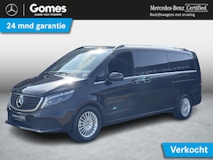 Mercedes-Benz EQV - 300 L3 90kWh 8 Pers | Navi | Cruise Control
