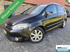 Volkswagen Golf Plus - 1.4 TSI Highline