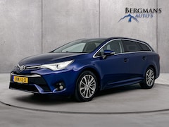 Toyota Avensis Touring Sports - - 1.8 VVT-i Business Pro // TREKHAAK // DEALER ONDERHOUDEN //