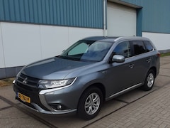 Mitsubishi Outlander - 2.0 PHEV Business Edition