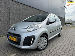 Citroën C1 - 1.0 Tendance/AUTOMAAT/Nieuwe APK en beurt