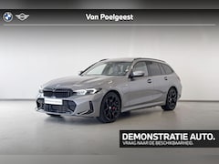 BMW 3-serie Touring - 330e Comfort Pack M Sportpakket - Beschikbaar vanaf: November 2025