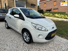 Ford Ka - 1.2 Trend Nwe Distributie/Koppeling/APK