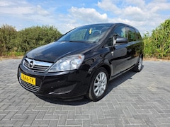 Opel Zafira - 1.6 Selection 7-per 2011 135.000km