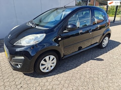 Peugeot 107 - 1.0 Active