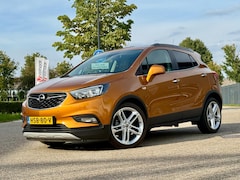 Opel Mokka X - 1.4 Turbo Innovation , Automaat , Schuifkanteldak