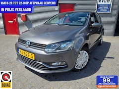 Volkswagen Polo - 1.4 TDI VAST LAGE PRIJS