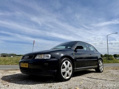 Audi A3 - 1.6 Ambiente, BJ 2000, Airco, APK Sept 2026, Velgen