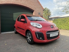 Citroën C1 - 1.0 Collection airco, stuurbekrachtiging , carplay Afgeleverd met nieuwe apk