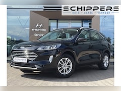 Ford Kuga - 2.5 PHEV Titanium | Camera | Stoelverwarming | Plug-in Hybrid