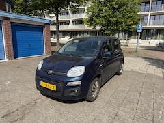 Fiat Panda - 0.9 TwinAir Lounge Automaat ACC PDC