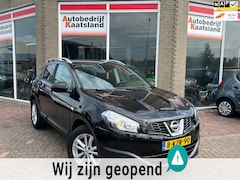 Nissan Qashqai - 1.6 Connect Edition - Pano - Navi