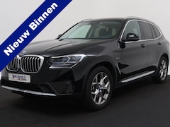 BMW X3 - xDrive30e High Executive 06-2022 14.424 KM 1e eigen dealer onderhouden