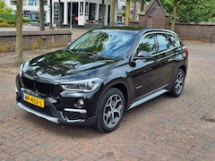 BMW X1 - 1.8i sDrive Centennial High Executive X-line uitvoering