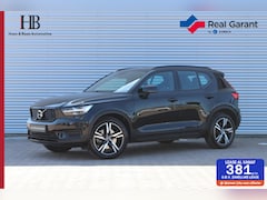 Volvo XC40 - 1.5 T5 Recharge R-Design Camera/Trekhaak/Led