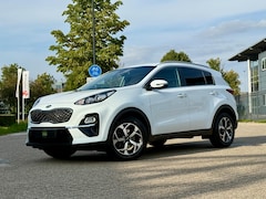 Kia Sportage - 1.6 TGDI Vision , Automaat , Trekhaak, veel opties