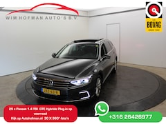 Volkswagen Passat Variant - GTE Virtual Cockpit Disc pro navi El Trekh+aKiep 360° Cam Dhoek Pro Navi