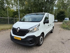 Renault Trafic - 1.6 dCi T29 92kw Luxe Energy Euro 6 Cruise NW APK