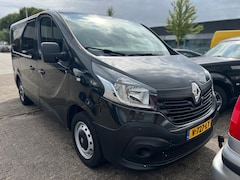 Renault Trafic - 1.6 dCi T27 L1H1 Comfort - Airco - EX BTW