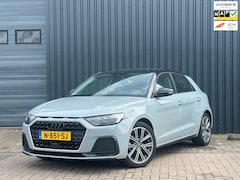 Audi A1 Sportback - 25 TFSI Advanced edition