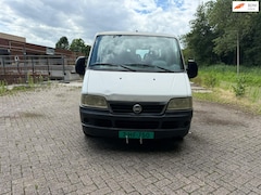 Fiat Ducato - 11 2.3 JTD 285