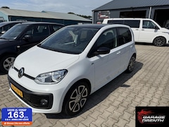 Volkswagen Up! - 1.0 R-Line 5 deurs Clima/ Camera