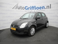 Suzuki Swift - 1.3 Cool nette 5-deurs met airco