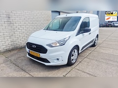 Ford Transit Connect - 1.5 EcoBlue L1 Trend 1e eigenaar Airco 3 zits