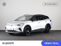 Volkswagen ID.4 - Pro Limited Edition 77 kWh