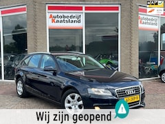 Audi A4 Avant - 1.8 TFSI Pro Line Business - Nieuwe Apk
