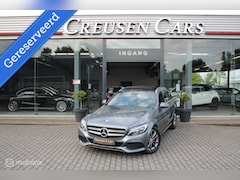 Mercedes-Benz C-klasse Estate - 180 Prestige/Led/Trekhaak/Pano/Navi