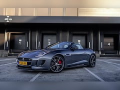 Jaguar F-type - 3.0 V6 S Convertible AWD | Serviced | Full History