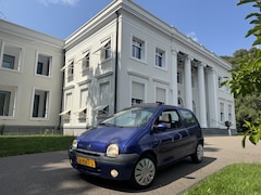 Renault Twingo - 1.2-16V GLAZEN SCHUIFDAK, RIJKLAAR