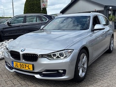 BMW 3-serie Touring - 316D Sportline Automaat 2016 Dealer OH