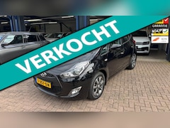 Hyundai ix20 - 1.6i Go
