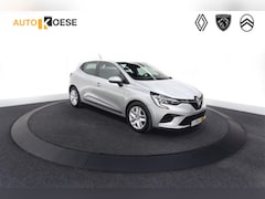 Renault Clio - TCe 90 Zen | Navigatie | Elektrische ramen | Apple Carplay