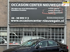Volvo S80 - 2.4 D5 AUT 2007 Zwart Airco/Leder/LMV/PDC/APK