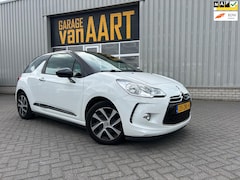 Citroën DS3 - 1.2 VTi Business | NAVI | CLIMATE | PDC |
