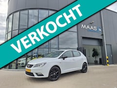 SEAT Ibiza SC - 1.0 EcoTSI FR | CAMERA | NAVI