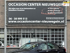 Volvo S80 - 2.4 D5 Sapphire 2005 Airco/Leder/Elektr Pakket/NAP