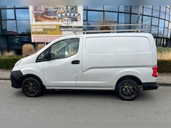 Nissan NV200 - 1.5 dCi Optima